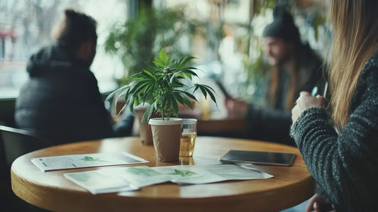 ¿Es legal el cannabis en Canadá? Descubre la verdad