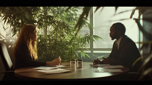 La evolución de la legislación del cannabis en Estados Unidos