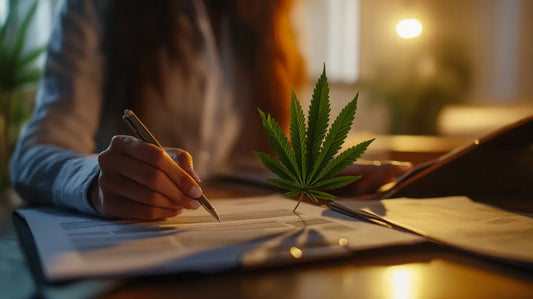 ¿Es legal el cannabis en Israel? Guía 2025