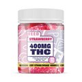 THC Super Cubes Gominolas 400 mg | VEED