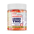 THC Super Cubes Gominolas 400 mg | VEED