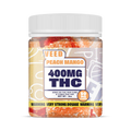 THC Super Cubes Gominolas 400 mg | VEED