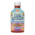 THC Syrup 1000MG (Nano Delta-9) | VEED