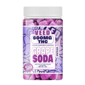 Gominolas de THC 600MG | VEED