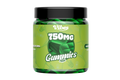 THC Gummies 750MG Maxi | Vibes